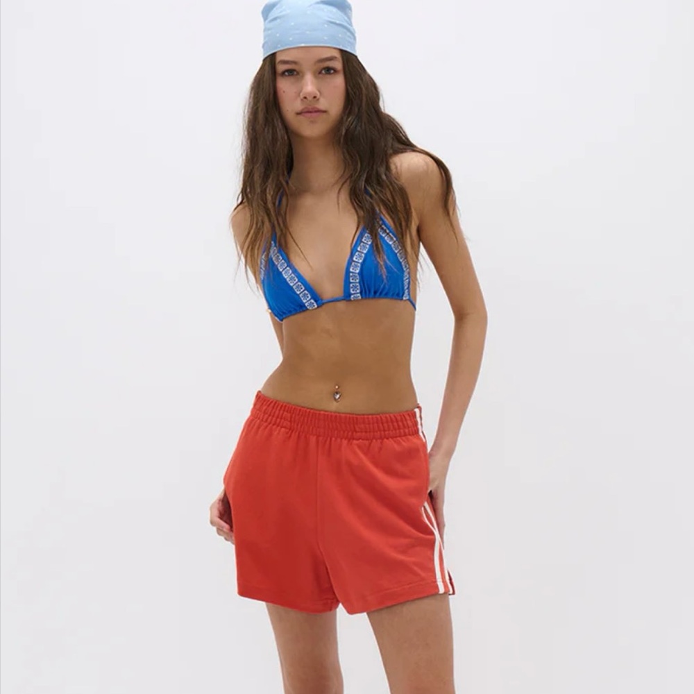 ❌ SOLD Ghanda Hockey Shorts